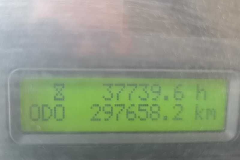 OmecoHub - Immagine KOMATSU HD465-7R